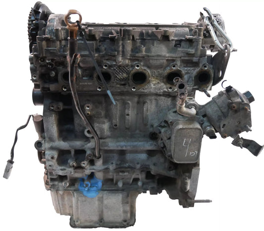 Motor Opel Vivaro Zafira 1,5 D Diesel D15DT DV5RUCD