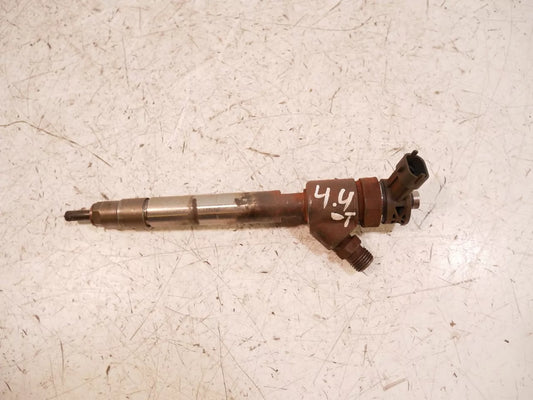 Inyector Boquilla de inyección Opel 1,5 D Diesel D15DT DV5RUCD 9828959880