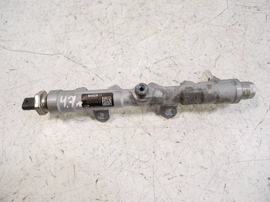 Rampa inyectora Opel 1,5 D Diesel D15DT DV5RUCD 9821399680