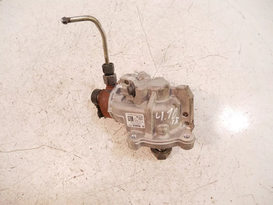 Bomba de alta presión Opel 1,5 D Diesel D15DT DV5RUCD 9817903080
