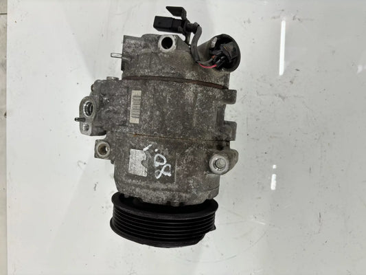 Compresor de aire acondicionado Volkswagen Seat Skoda 1,4 gasolina CGGB CGG 6Q0820808F