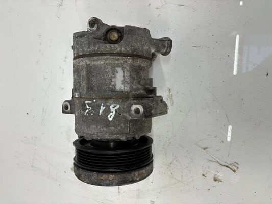 Compresor de aire acondicionado Opel 1,2 gasolina A12XER LDC 93190812