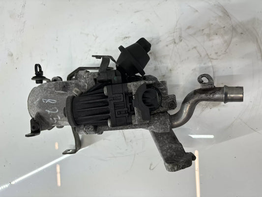 Válvula EGR Peugeot Citroen 1,6 BlueHDi DV6FD BHY BH02 1679828780