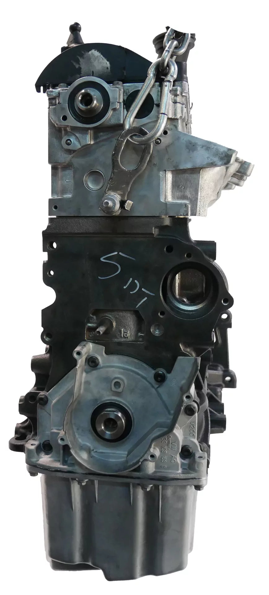 Motor Volkswagen Transporter T5 T6 2.0 TDI CAA CAAB CAAA CAAC CAAD