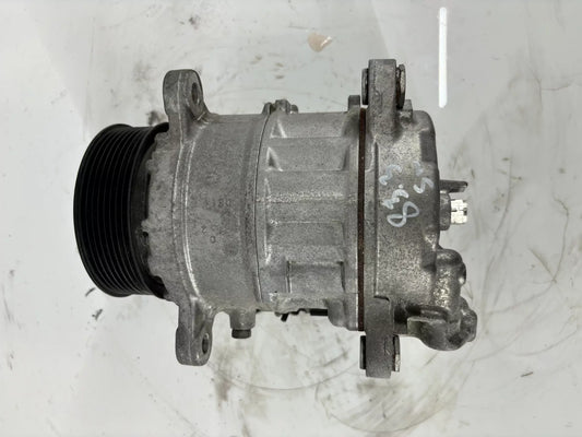 Compresor de aire acondicionado BMW 2,0 d 520d B47D20B B47 7948806