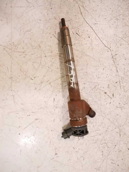 Inyector Boquilla de inyección Citroen Peugeot 1,5 BlueHDi YHW DV5RE YH01 9828959880