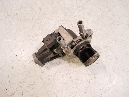 Válvula EGR Citroen Peugeot 1,5 BlueHDi YHW DV5RE YH01 9829870080