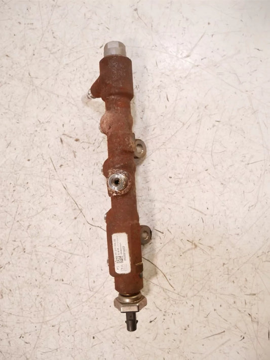 Rampa inyectora Citroen Peugeot 1,5 BlueHDi YHW DV5RE YH01 9821399680