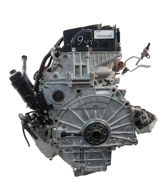 Motor BMW Serie 1 F20 F21 2.0 118d B47D20A B47D20O0 B47 11002455627 11002473176