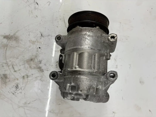 Compresor de aire acondicionado Peugeot 1,5 BlueHDi DV5RC YHZ YH01 9833718880