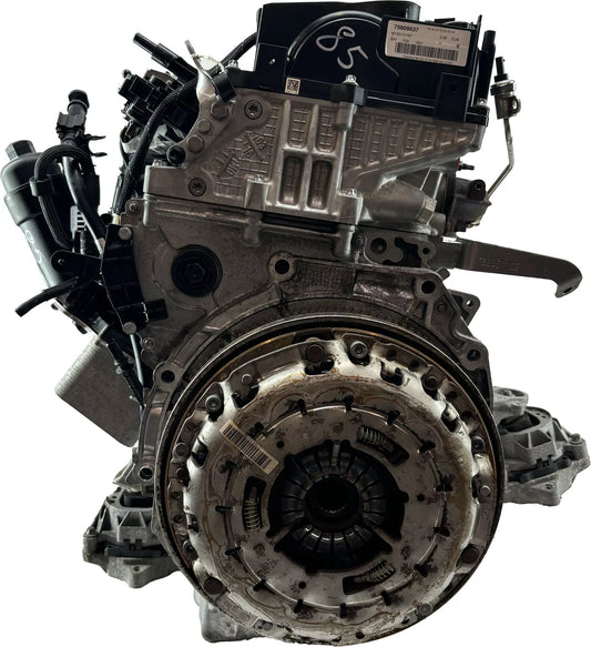 Motor BMW 2,0 d 118d B47D20A B47 11002455626