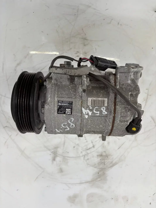 Compresor de aire acondicionado BMW 2,0 d 118d B47D20A B47 9299328