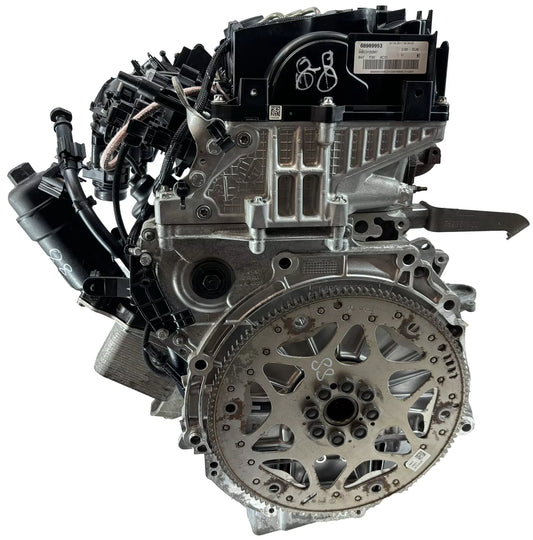 Motor BMW 2,0 d 318d B47D20A B47 11002473176