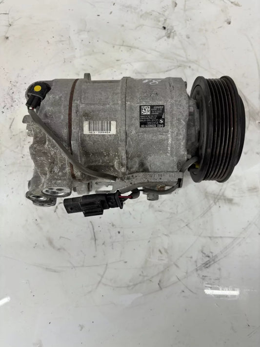 Compresor de aire acondicionado BMW 2,0 d 318d B47D20A B47 9299328
