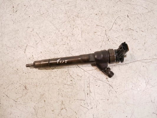 Inyector Boquilla de inyección Fiat Opel Renault 1,6 dci R9M408 R9M H8201055367
