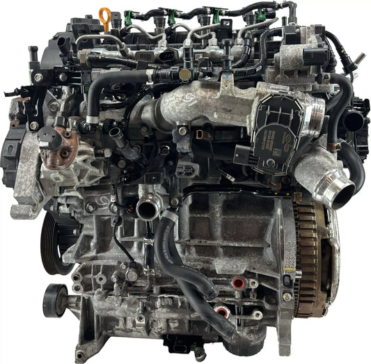 Motor Kia 1,6 CRDi DF4E Z5881-2UZ00