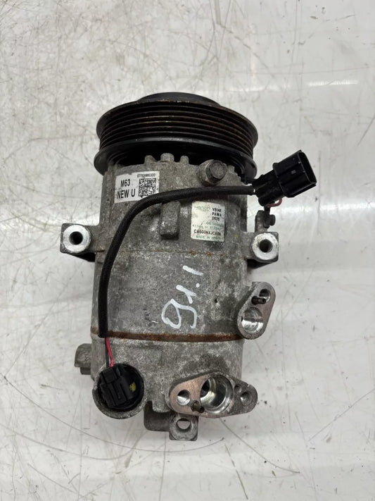 Compresor de aire acondicionado Kia 1,6 CRDi DF4E CA500NXJCA08