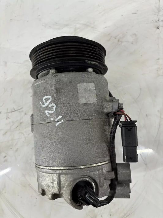 Compresor de aire acondicionado BMW 2,0 d 520d B47D20A B47 9890655