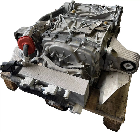 Caja de cambios automática Transaxle caja de cambios Ferrari 812 6,5 F140GA 228258 326420