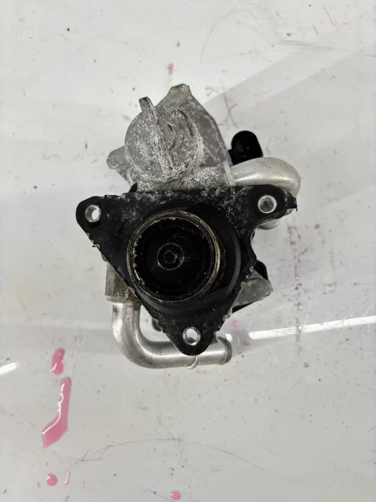 Válvula EGR Skoda Seat Audi Volkswagen 1,6 TDI CXXB CXX 04L131501C