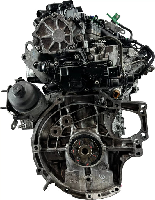 Motor Peugeot 1,6 BlueHDi DV6FD BHY BH02 1611138680