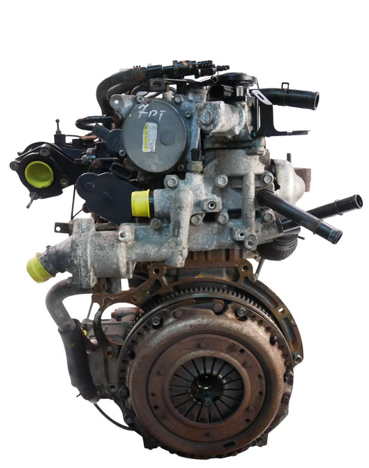 Motor Kia Sportage 2.0 CRDI Euro5 D4HA 164F12FU00A 172F12FU00A