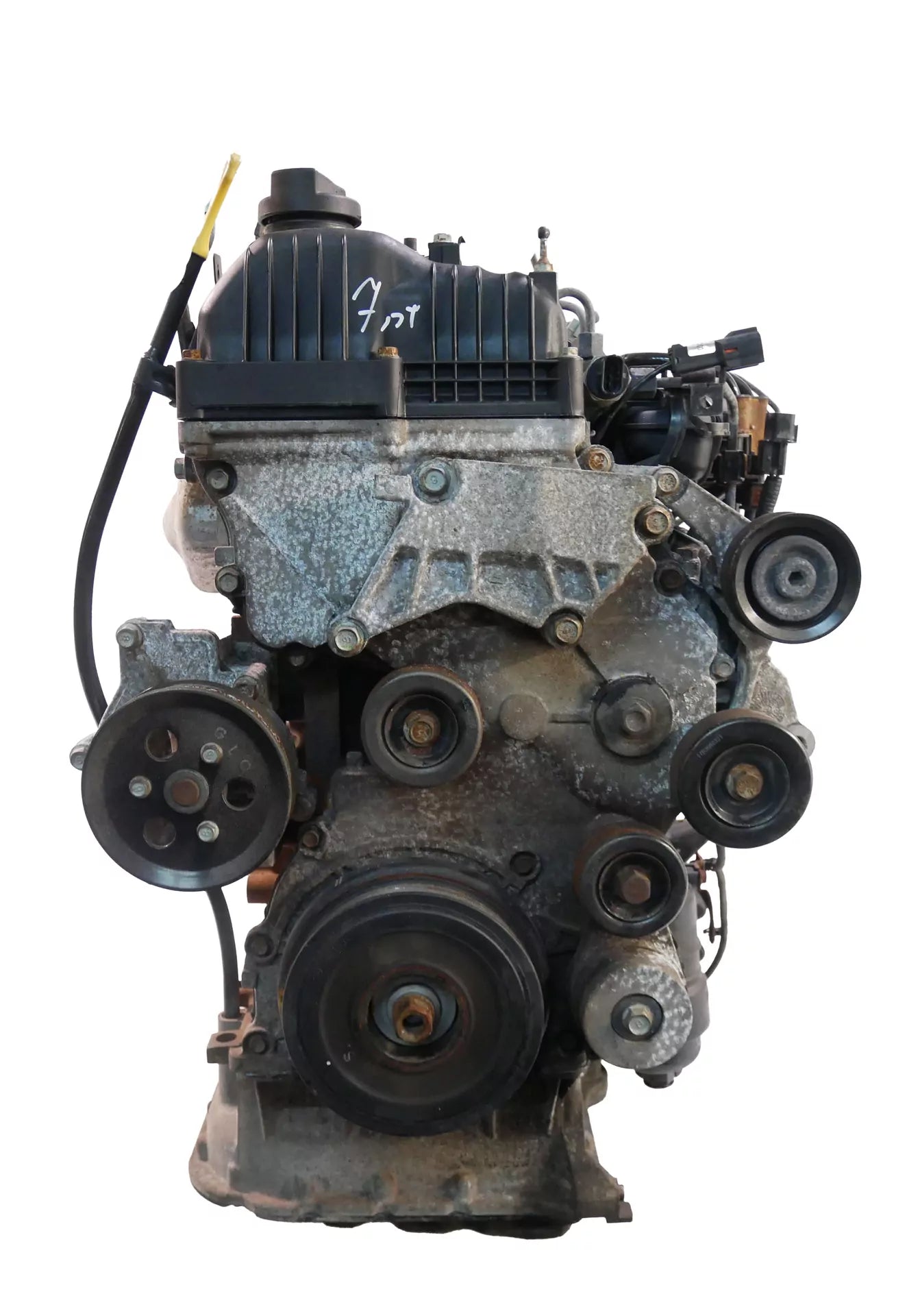 Motor Kia Sportage 2.0 CRDI Euro5 D4HA 164F12FU00A 172F12FU00A
