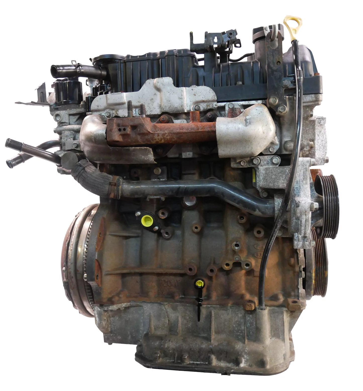 Motor Kia Sportage 2.0 CRDI Euro5 D4HA 164F12FU00A 172F12FU00A