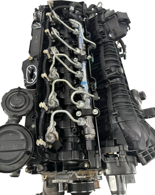 Motor BMW 3,0 d 435d xDrive N57D30B N57 11002461208