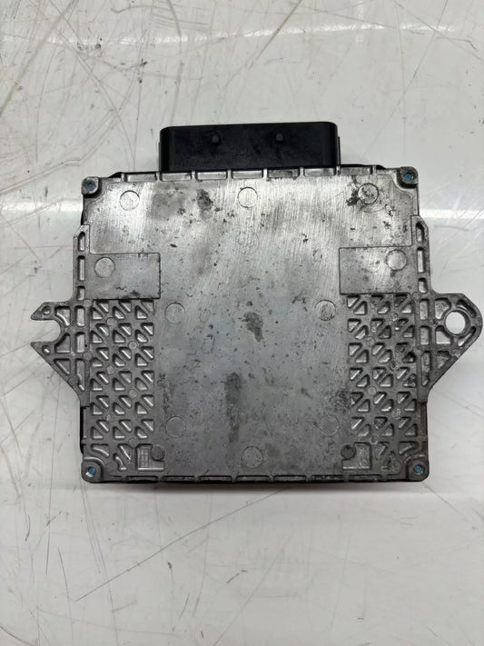 Unidad de control Nissan 3,7 V6 gasolina VQ37VHR VQ37 23751-3EV0A