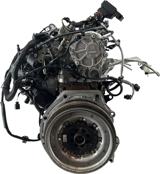 Motor Volkswagen Audi Cupar 2,0 TFSI TSI DNFC DNF 06Q100031E