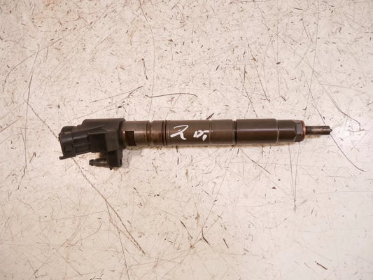 Inyector Boquilla de inyección Land Rover 3,0 V6 SDV6 306DTA 306DT FW93-9K546-AA
