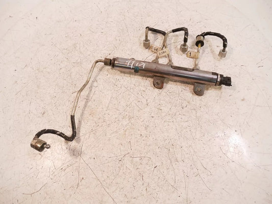 Rampa inyectora Land Rover 3,0 V6 SDV6 306DTA 306DT CK5Q-9D280-BB