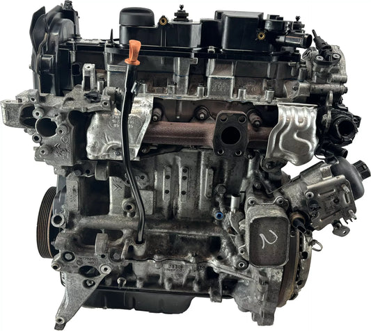 Motor Peugeot 308 1,6 BlueHDi DV6FD BHY BH02 1611138680