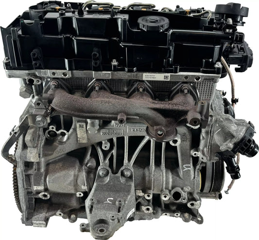 Motor BMW 2,0 d 220d B47D20A B47 11002455623