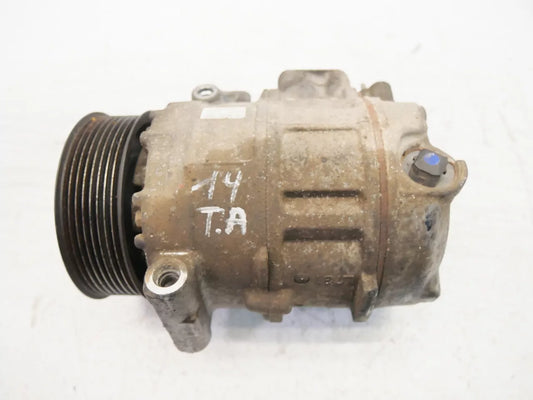Compresor de aire acondicionado Land Rover 2,7 V6 4x4 276DT AJD 447180-8382
