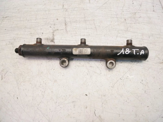 Rampa inyectora Land Rover 2,7 V6 4x4 276DT AJD 4R8Q-9D280-BC