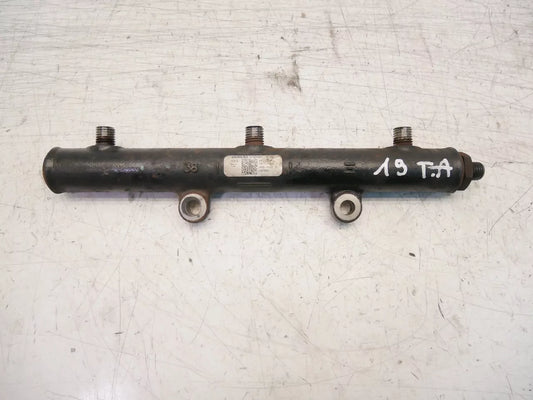 Rampa inyectora Land Rover 2,7 V6 4x4 276DT AJD 4R8Q-9D280-AC