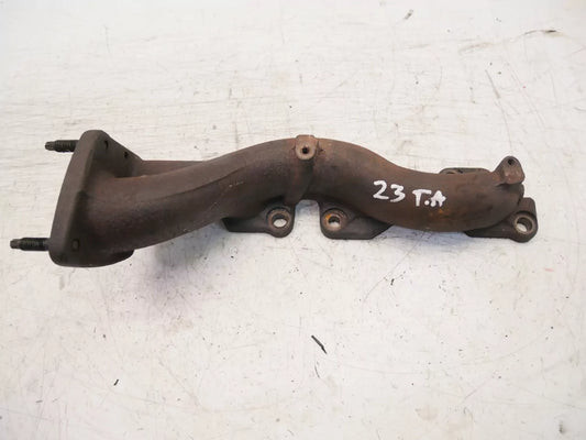Colector de escape Land Rover 2,7 V6 4x4 276DT AJD 4H2Q-9430-CB