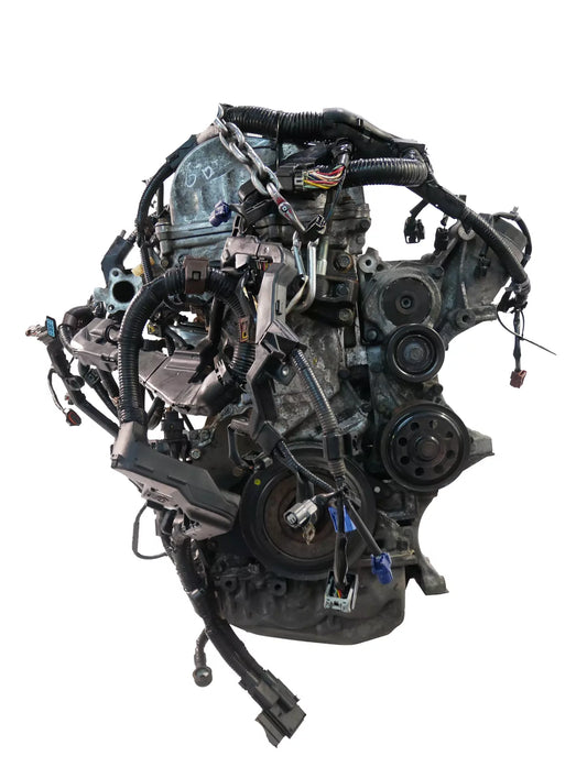 Motor Honda CRV CR-V MK4 2.2 i-DTEC AWD N22B4