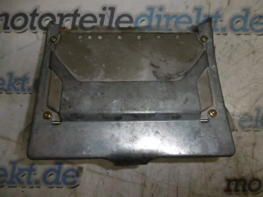 Unidad de control Toyota Auris Corolla E11 E12J 1.4 16V VVT-i 4ZZ 4ZZ-FE 0261207411
