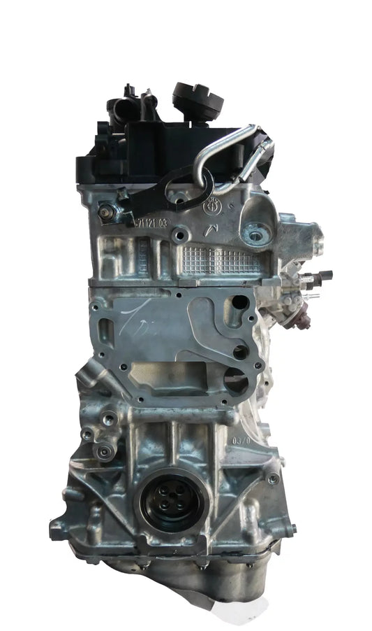 Motor BMW X5 G02 F95 3.0 30 d B57D30A B57 11002473237