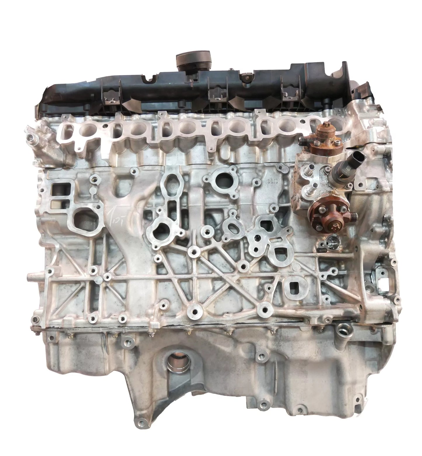 Motor BMW X5 G02 F95 3.0 30 d B57D30A B57 11002473237