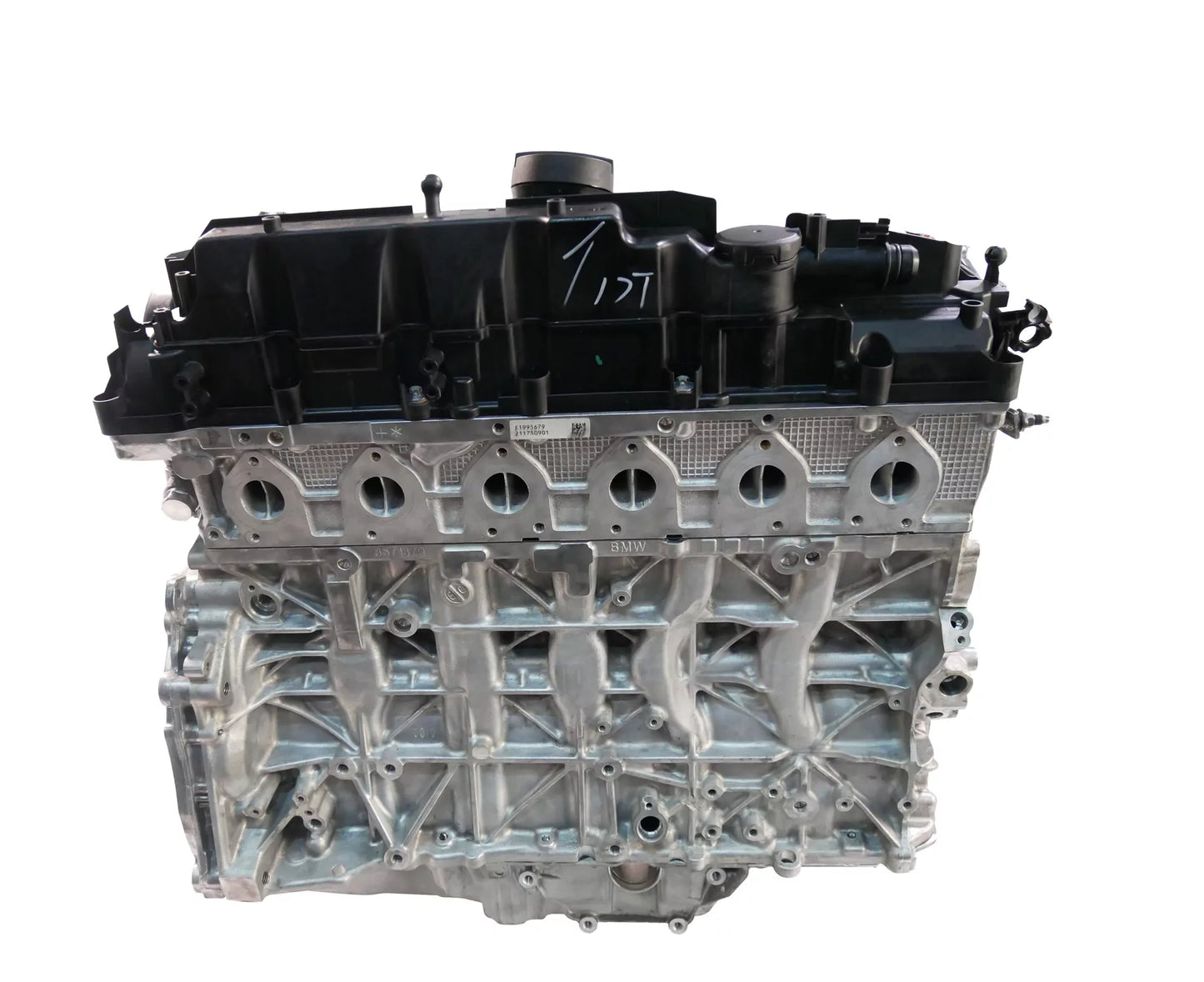 Motor BMW X5 G02 F95 3.0 30 d B57D30A B57 11002473237