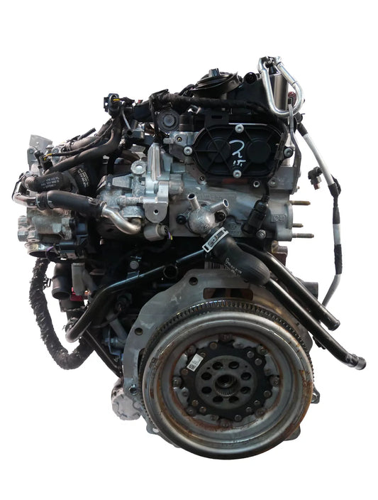 Motor Volkswagen Passat 3G5 2.0 TDI DFCA DFC 04L100036L