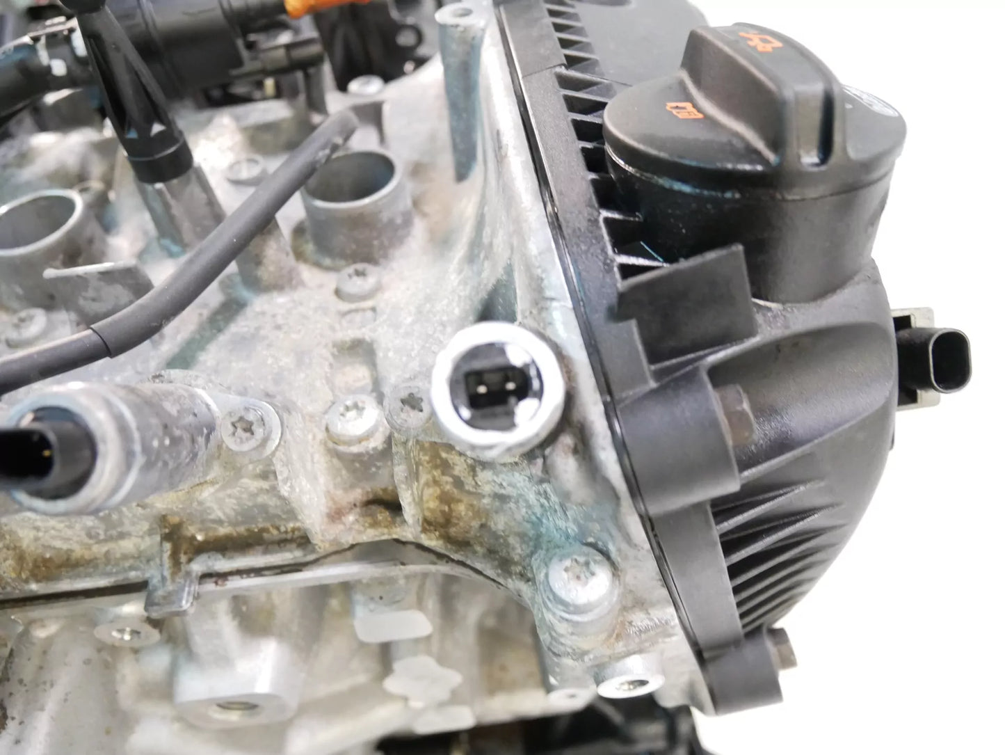 Motor Audi A5 1.8 TFSI CJEB CJE 06L100036E