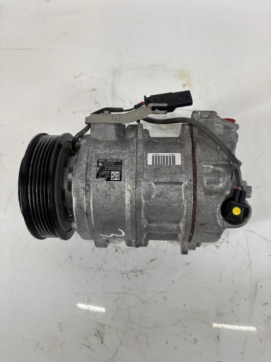 Compresor de aire acondicionado BMW 2,0 d 420d B47D20A B47 9299328