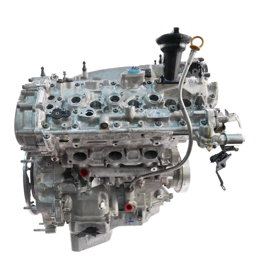 Motor Alfa Romeo Giulia 952 2.9 Quadrifoglio 670052588 0011338 670050436