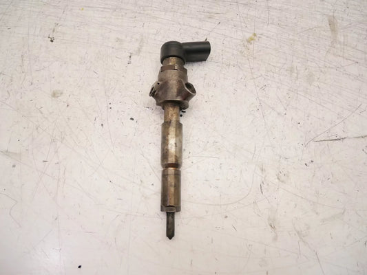 Inyector Boquilla de inyección Ford 1,8 TDCI KKDA 4M5Q-9F593-AD