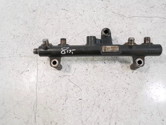 Rampa inyectora Ford 2,0 TDCI TXWA C20DD0X 9681909680